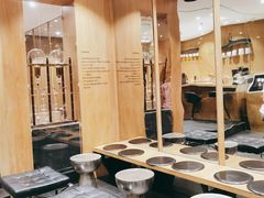 大堂-Au Cafe&Roastery(华侨城店)