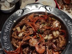 -胖哥俩肉蟹煲(世茂国际广场店)