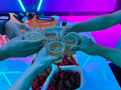 -粉墨特色菜·烧烤音乐酒馆
