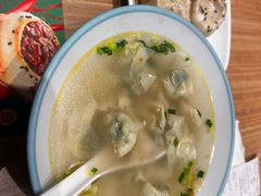 -小杨生煎(香港名都店)