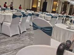 大堂-万禧明珠大酒楼(海丰店)