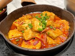 -云海肴云南菜·蒸汽石锅鱼(新奥店)