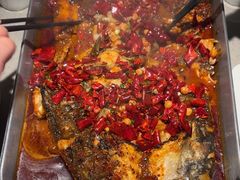 -半天妖烤鱼(方庄店)