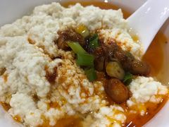 河水豆花-力力豆花庄(广渠门店)