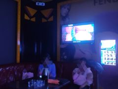 -欢乐迪KTV(观音桥未来国际店)