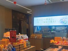 -船歌·鱼水饺青岛菜(正阳路店)