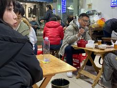 大堂-清真·马峰烤肉(小学习北巷店)