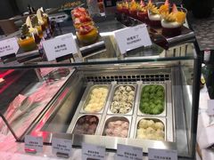 -沈阳和平艾美酒店新食谱西餐厅