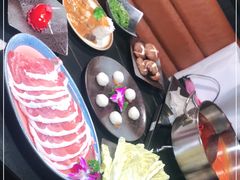 -熹悟海鲜火锅·广式打边炉
