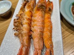 -花和海鲜自助(梅江店)