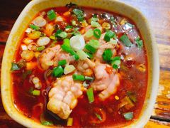 -老瓦房冷锅串串(文殊院店)
