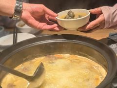 -一朵菌·野生菌探索家火锅(南亚店)
