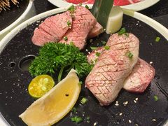 -樱嘢·炭火烧肉(惠南店)