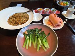 -采悦轩中餐厅·粤菜·海南菜(神州半岛喜来登度假酒店)