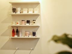 -Manner Coffee(凌空SOHO店)
