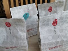 -上海哈尔滨食品厂(浦商百货昌里店)