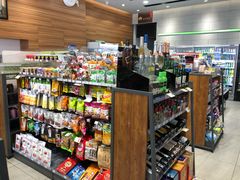 -today便利店(汉街店)