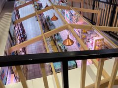 -物美超市(三里河店)