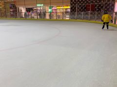 -冠军冰场(环球中心店)