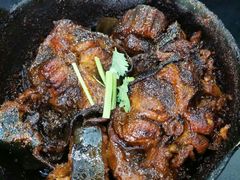 -洪兴砂锅·融合砂锅菜(三站店)