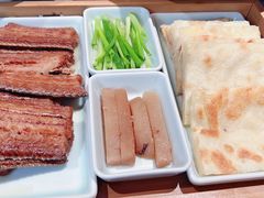 -北平食府·北京烤鸭(北京西站六里桥店)