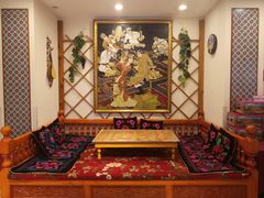 -巴扎美食·新疆菜·西域歌舞表演餐厅(新疆大厦店)