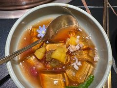 -梨花自助烤肉(西三旗万象汇黑金店)