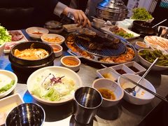 -喜来稀肉(虹泉路店)