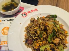 -食悦天美食广场(长沙IFS国金中心店)