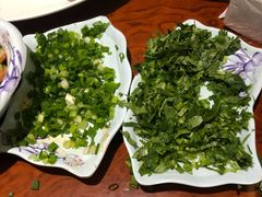 -竹叶涮肉坊(总店)