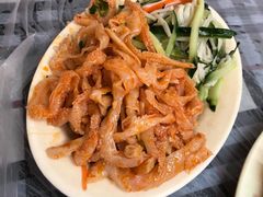 -尹记餐馆(花园店)