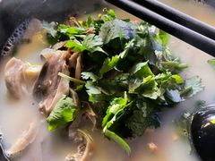 -鸭小妹鸭血粉丝(老门东店)