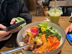 -Wagas沃歌斯(江浦路店)