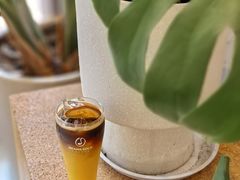-Beans Solo豆号咖啡(百家湖花园店)