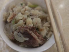 -黄家泡馍馆·非遗老字号·清真(凤九海荣名城店)