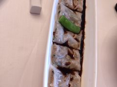 -正佳广场万豪酒店-粤菜餐厅·点心·海鲜·聚餐