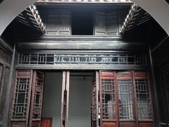 -毛泽东同志旧居