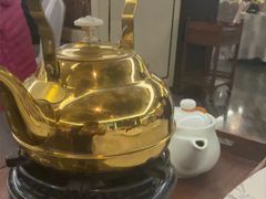 -香云轩·顺德菜(香云纱园林酒店店)