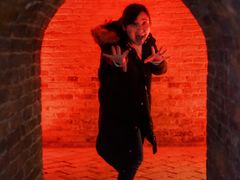 -洛阳古墓博物馆