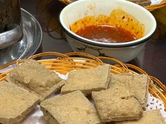 -半盆菜酒家(中山南一路店)