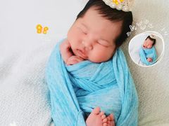 -爱月宝月嫂·育儿嫂