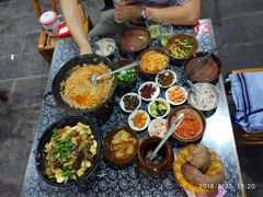 -张关合渣(航空大道店)