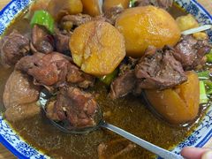 -东财大盘鸡(黑石礁店)