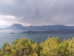 -丽江泸沽湖景区