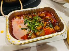 -云海肴云南菜·蒸汽石锅鱼(新奥店)