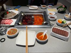 -海底捞火锅(珠影星光城夜宵主题店)