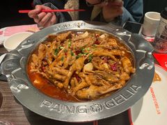 -胖哥俩肉蟹煲(湖滨银泰in77店)