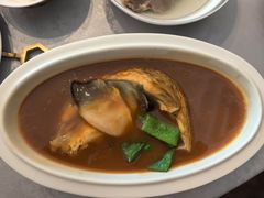 -沈灶河豚宴·河豚融合餐厅(汉中路店)