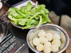 -川香煲(茅台路店)