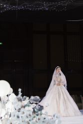 -台湾蔡美月婚纱租赁